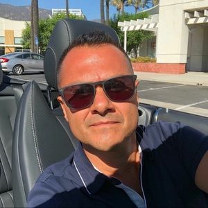 Meet your Posher, David